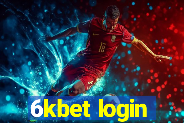 6kbet login